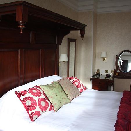 Gipsy Hill Hotel Эксетер Экстерьер фото