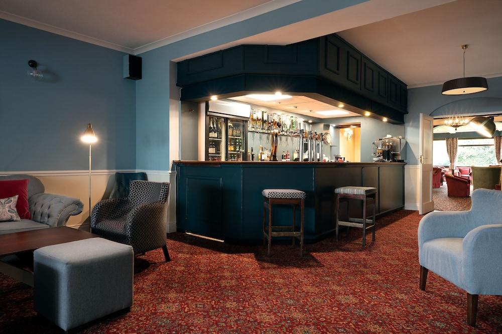 Gipsy Hill Hotel Эксетер Экстерьер фото
