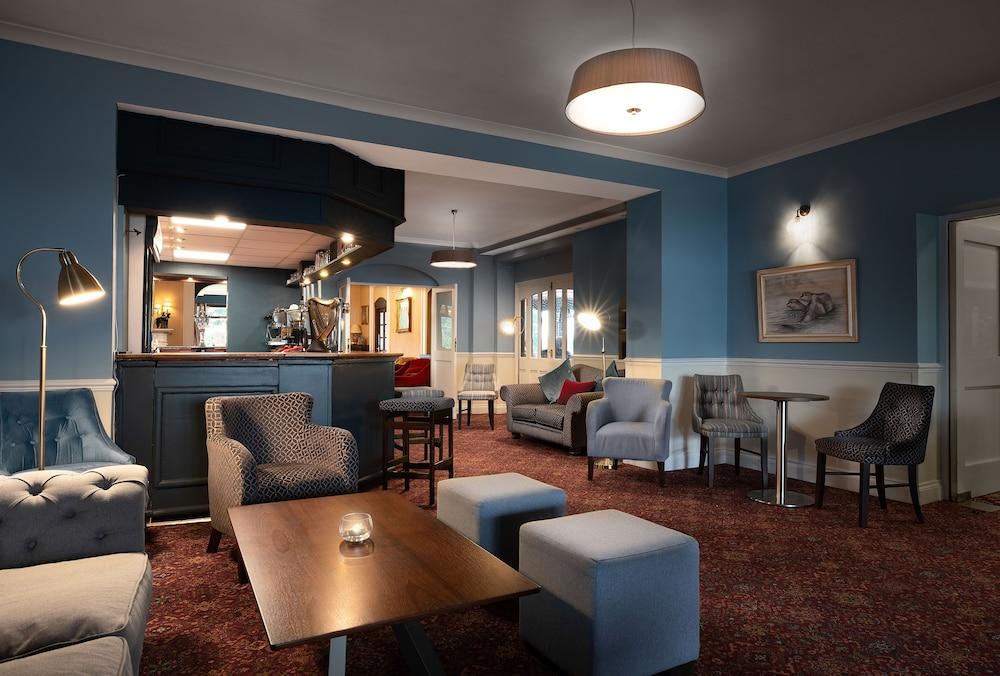 Gipsy Hill Hotel Эксетер Экстерьер фото