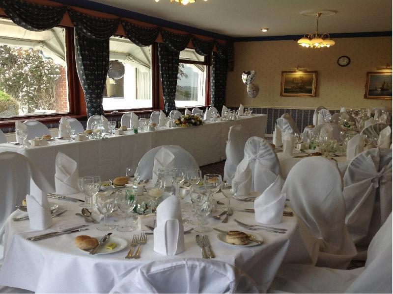 Gipsy Hill Hotel Эксетер Экстерьер фото