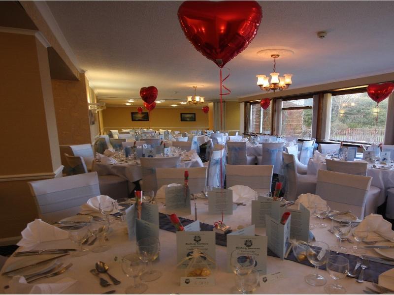 Gipsy Hill Hotel Эксетер Экстерьер фото