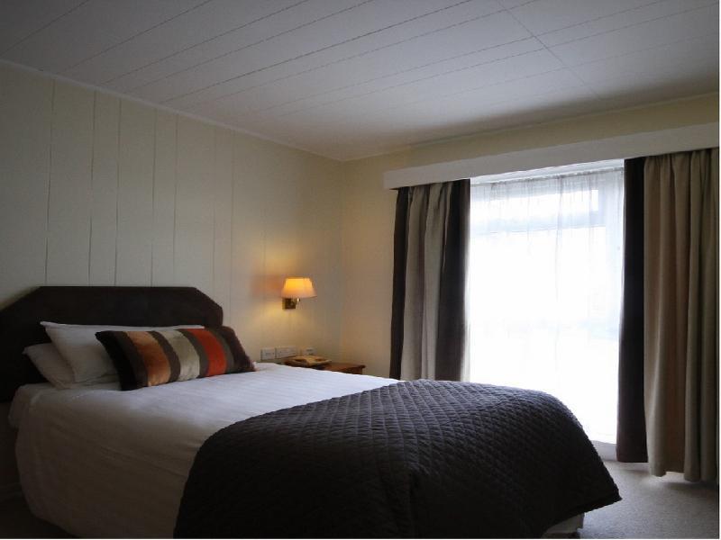 Gipsy Hill Hotel Эксетер Экстерьер фото