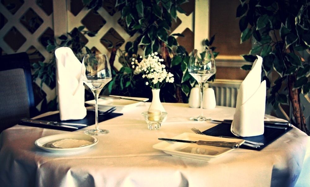 Gipsy Hill Hotel Эксетер Экстерьер фото