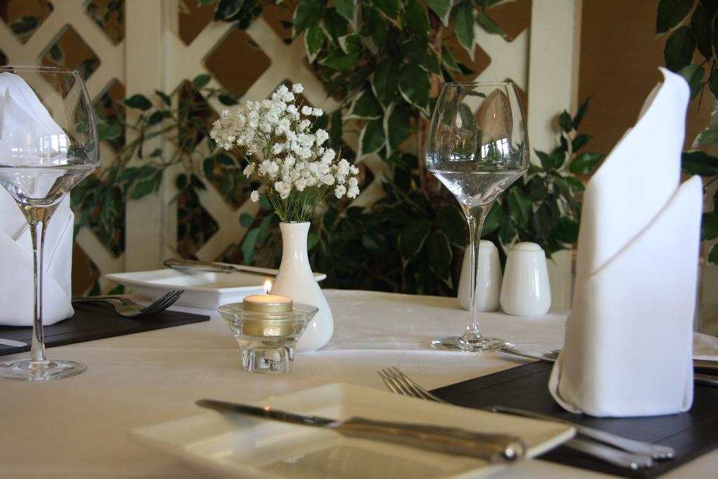 Gipsy Hill Hotel Эксетер Экстерьер фото